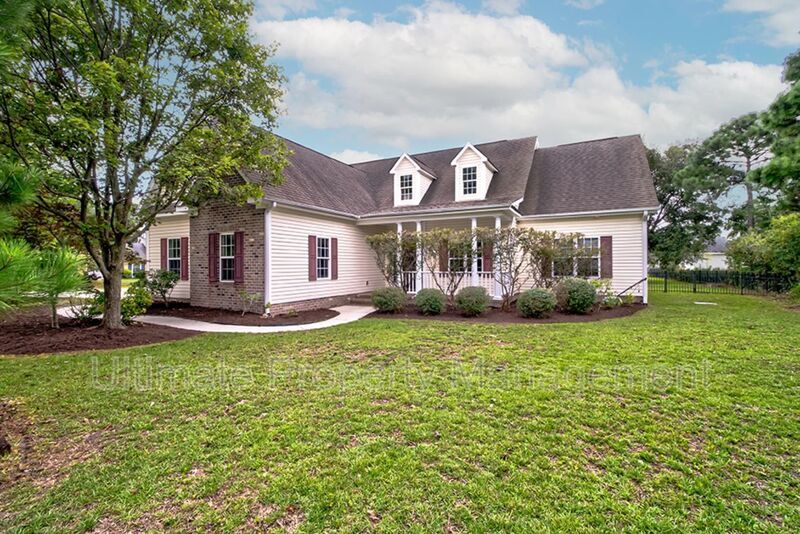 Foto principal - 118 Long Leaf Dr