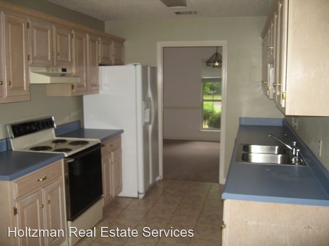 Building Photo - 4 br, 2 bath House - 503 Wellington Way