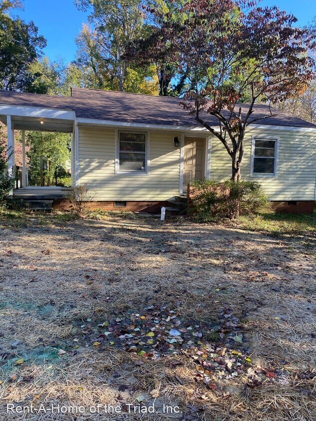 511 Westchester Dr, Greensboro, NC 27408 House Rental in Greensboro