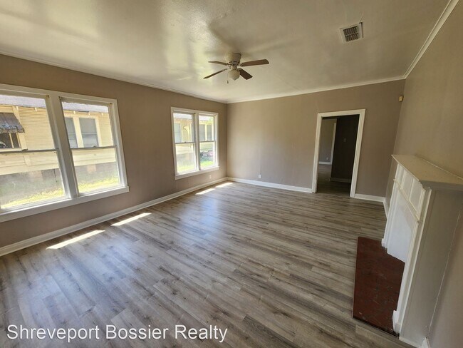 Foto del edificio - 2 br, 2 bath House - 1332 Wilkinson