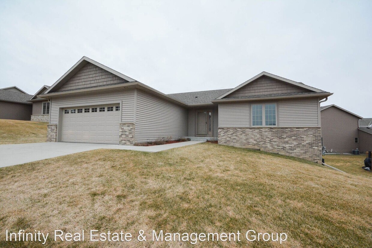 Primary Photo - 3 br, 3 bath House - 2088 Ashland Dr NW