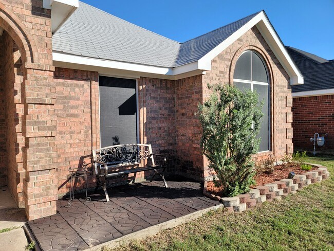Foto del edificio - 703 Flagstone Way
