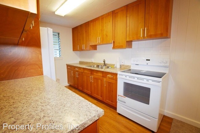 Building Photo - 45-726-726 Puohala St