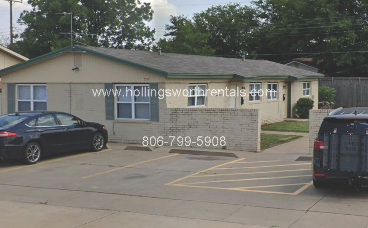 Foto principal - 5507 34th St