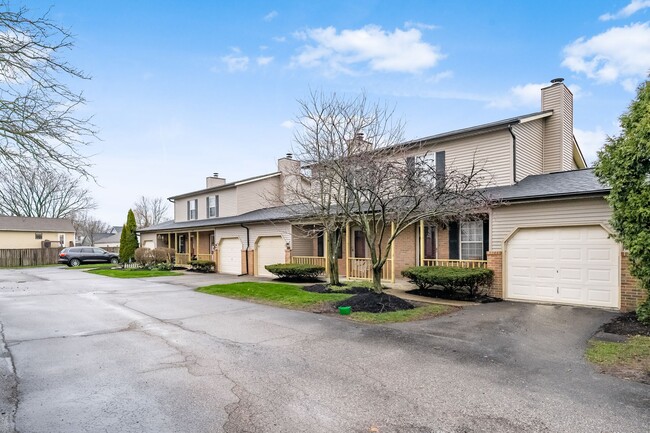 Foto del edificio - 1202 Worthington Woods Blvd