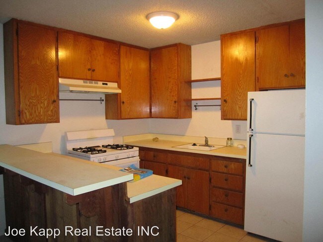Foto del edificio - 1 br, 1 bath Apartment - 1184 Shelburn Lane