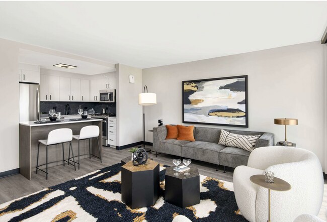 Foto del edificio - 2133 W Lexington St