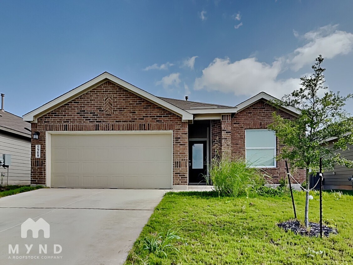 Foto principal - 5908 Geronimo Wy