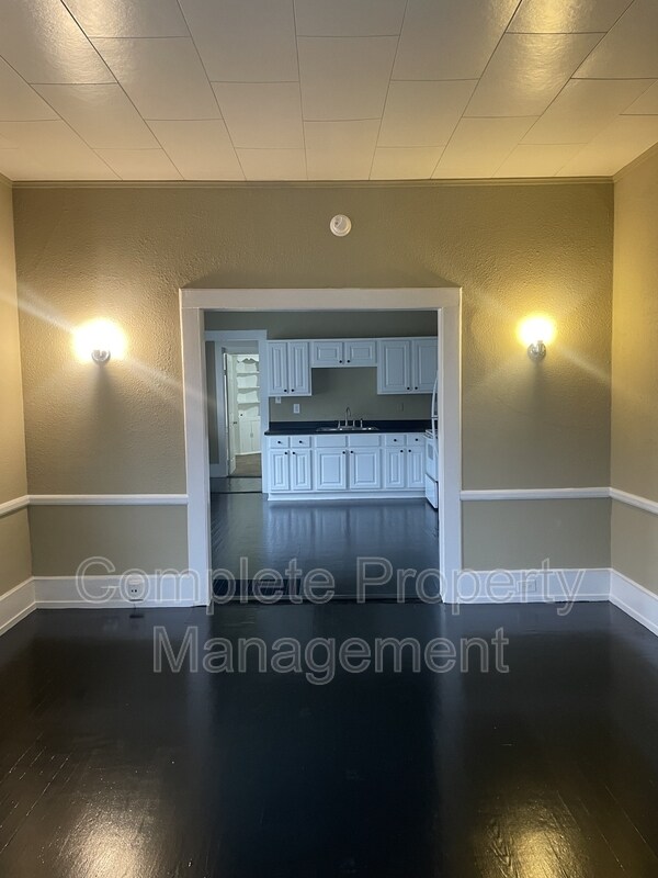 Building Photo - 1443 46th St Ensley