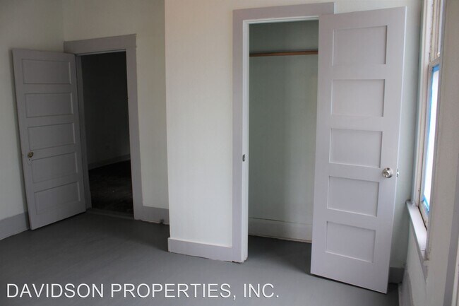 Building Photo - 1 br, 1 bath House - 830 Nolan St #2