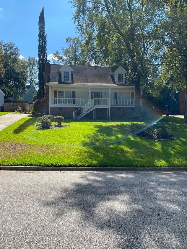 Beautiful renovated home in the heart of M... House Rental in