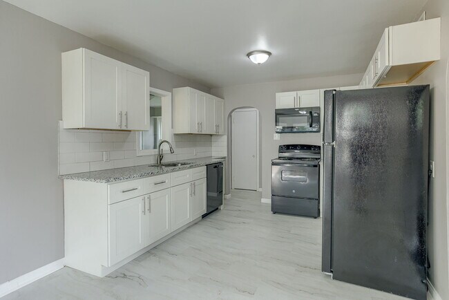 Foto del edificio - 3028 Whitmore St