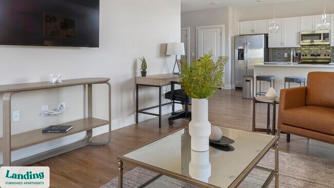 Foto del edificio - 1000 Forestview Dr