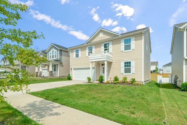 Foto del edificio - 9517 Harvard Oak Ct