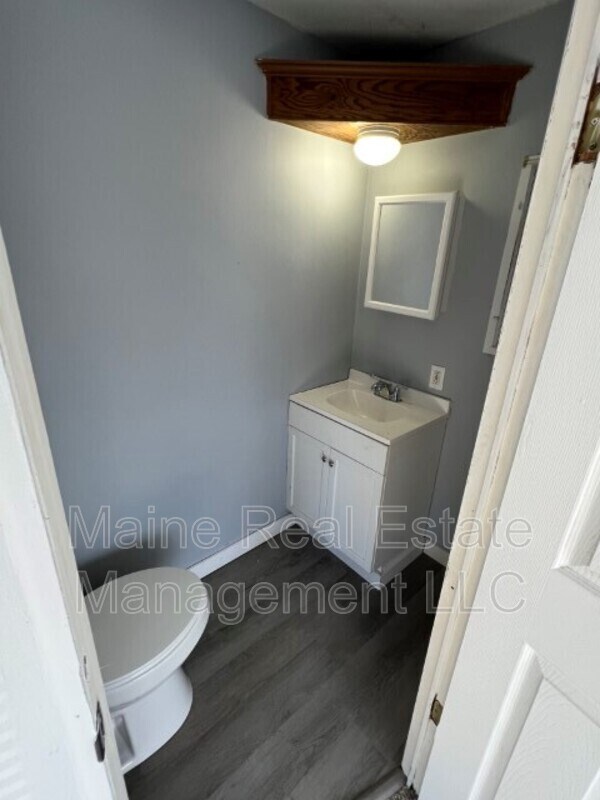 40 Rugosa Ln, Levant, ME 04456 House Rental in Levant, ME