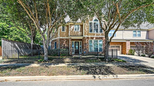 Primary Photo - 4401 W University Blvd