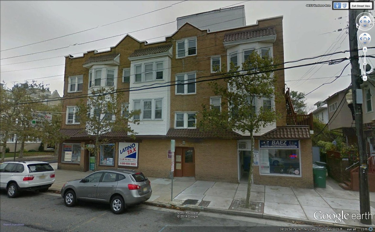 Building Photo - 4400 Ventnor Ave