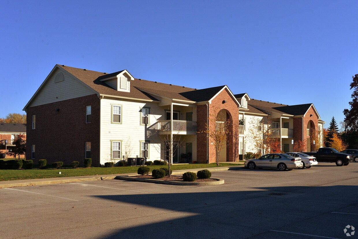 Dublin Glen Apartments Brownsburg, IN