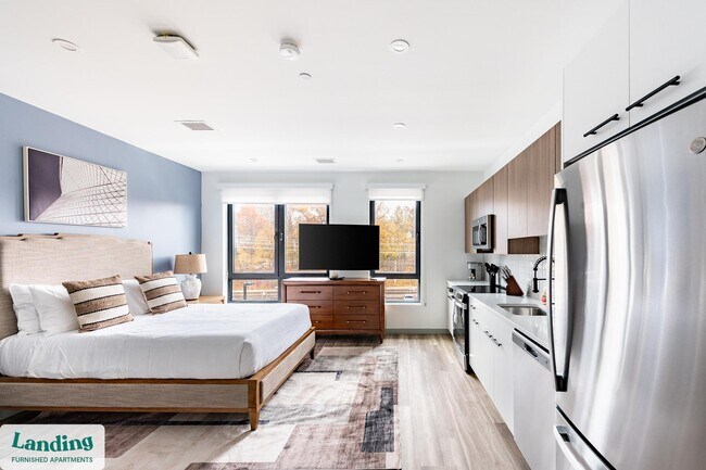 Foto del edificio - 39 Railroad Ave