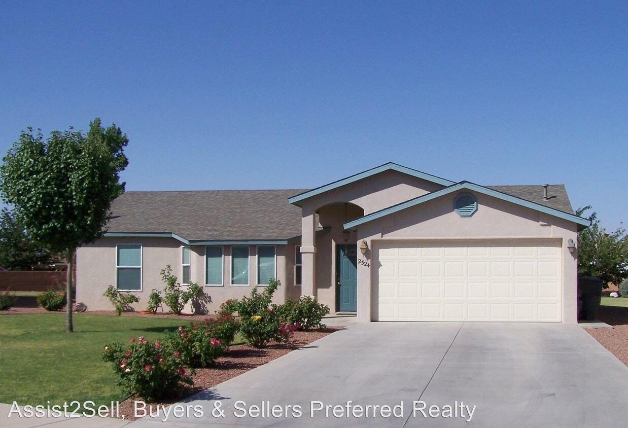 Primary Photo - 3 br, 2 bath House - 2324 Sierra Vista Ct