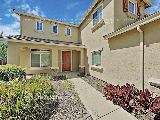 Building Photo - 2380 Kelsey Ct