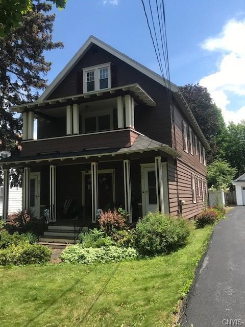 Building Photo - 209 Hickok Ave
