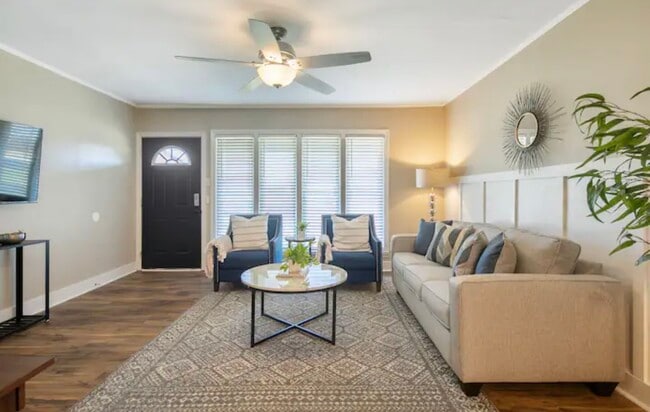 Foto del edificio - 4611 Campground Rd