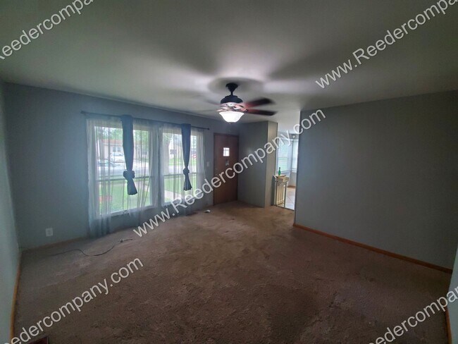 Foto del edificio - Beautiful 3 bedroom house