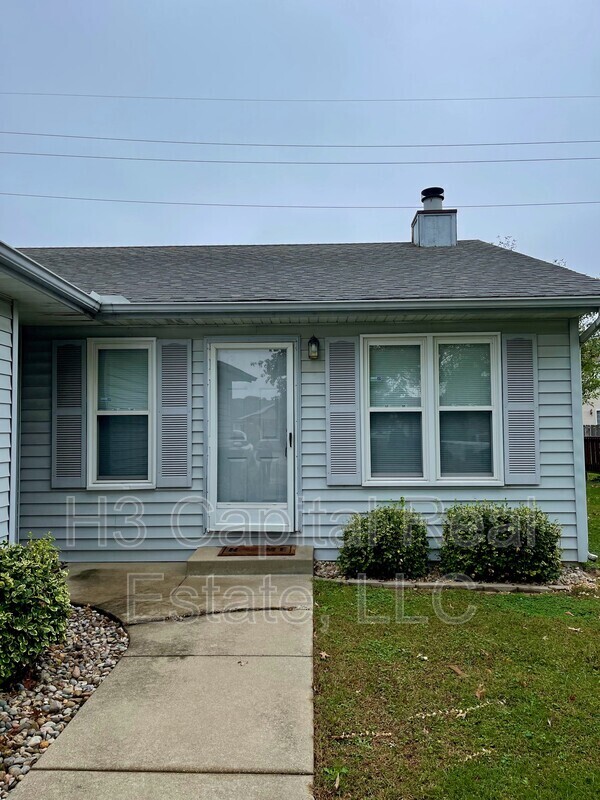 Building Photo - 630 Carol Ann Dr