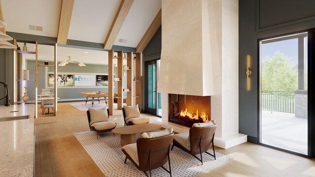 Building Photo - The Retreat on Westerly