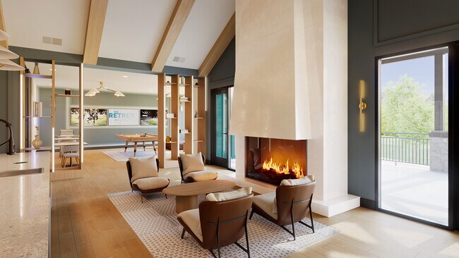 Foto del edificio - The Retreat on Westerly