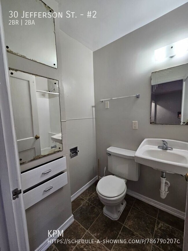 Building Photo - 30 Jefferson St