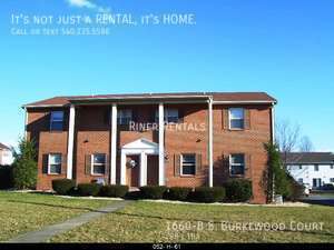 Foto principal - 1660-B S. Burkewood Court-