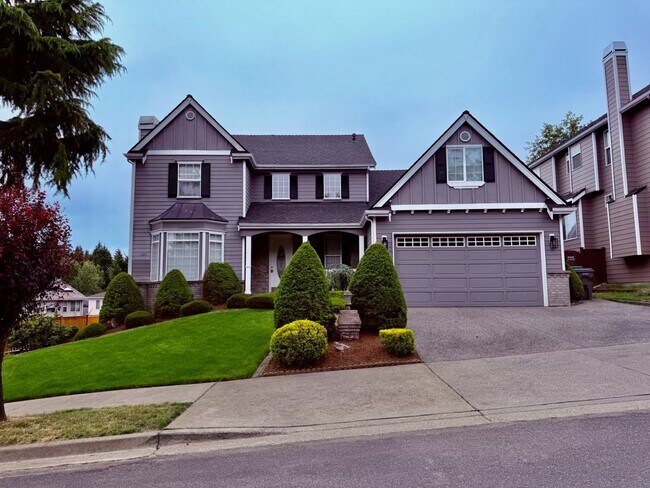 Foto del edificio - Beautiful Federal Way home you don't want to miss