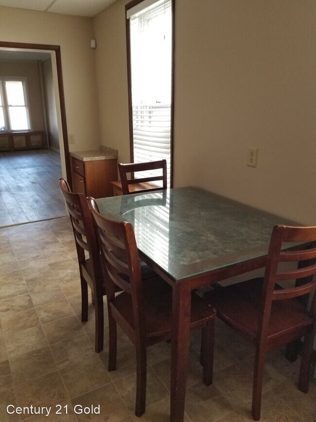 Foto del edificio - 3 br, 1 bath House - 314 Franklin St