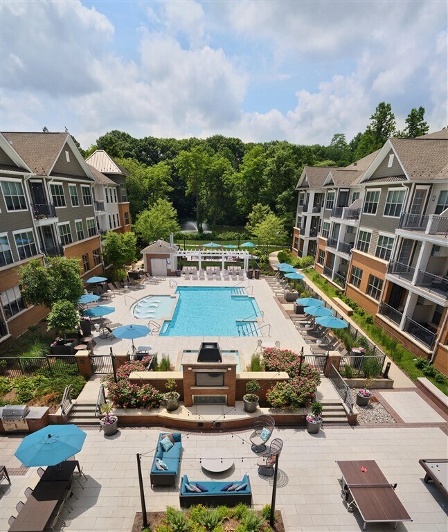 Foto del edificio - Signature Place