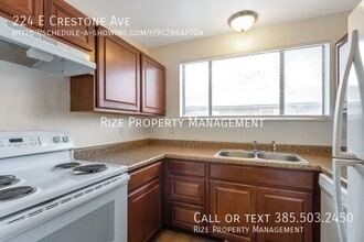 Building Photo - 224 E Crestone Ave