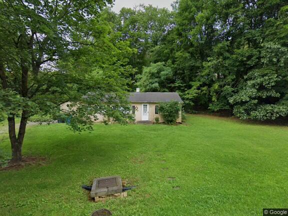 Primary Photo - 4531 Old Rocky Mt Rd