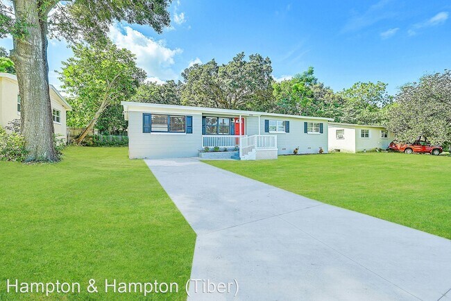 Building Photo - 4 br, 2 bath House - 5506 PERRINE DR