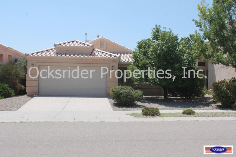5920 Taurus Ave NW, Albuquerque, NM 87114 House Rental in Albuquerque