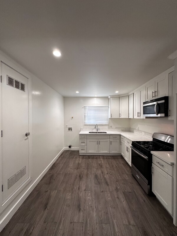 7713 Walker Ave Unit A, Cudahy, CA 90201 Room for Rent in Cudahy, CA