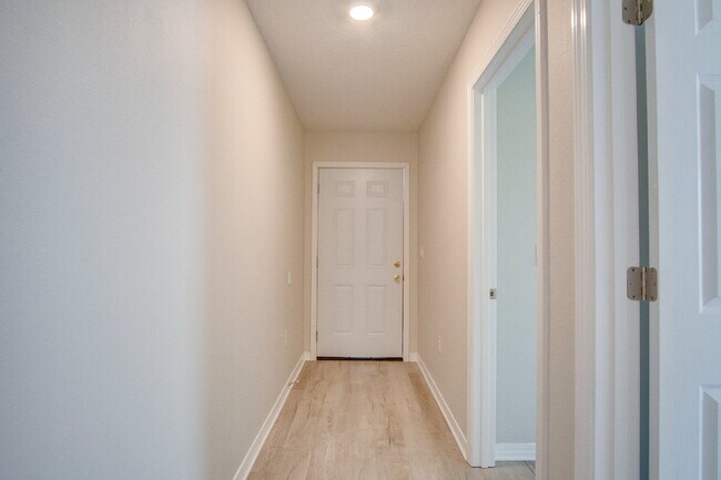 Building Photo - Celebrate the Holidays! Milton Gem – 3BR/2BA with Covered Porches + $250 Off First Month’s Rent!