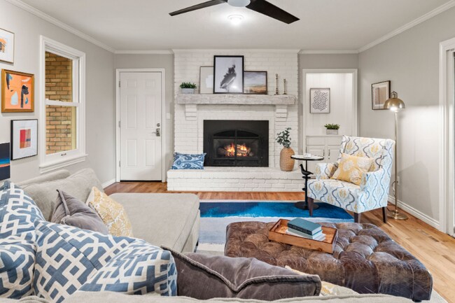 Foto del edificio - 6248 S Coventry Ln W