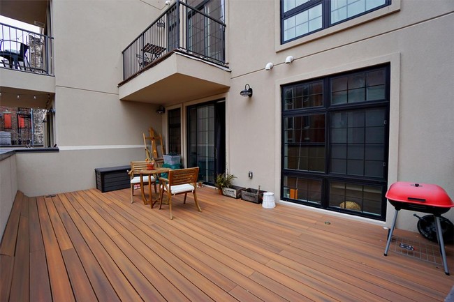 Building Photo - 1611 Myrtle Avenue - 2R