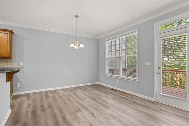 Foto del edificio - 3642 Gambrell Ln