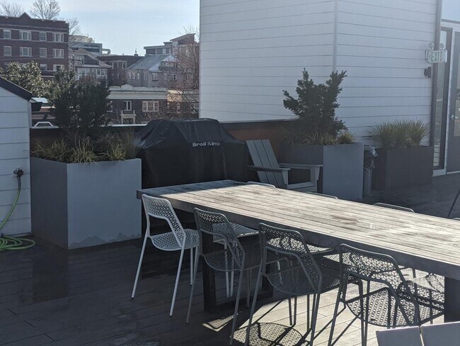 Foto del edificio - Thomas Street Lofts - Studio