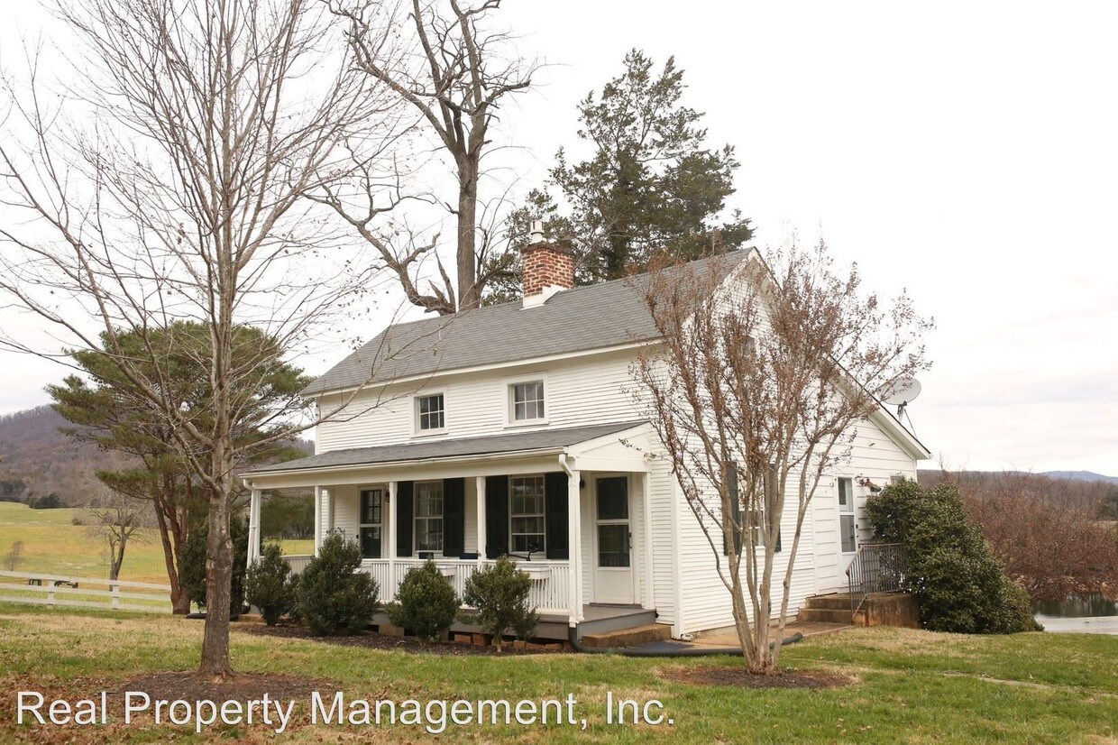 Primary Photo - 3 br, 2 bath House - 312 Ben-Coolyn Farm