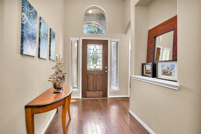 Foto del edificio - 110 Jacobs Meadow Dr