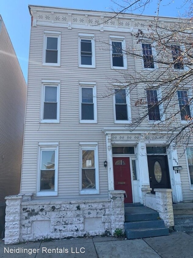 Primary Photo - 5 br, 2 bath House - 1940 N 5th St