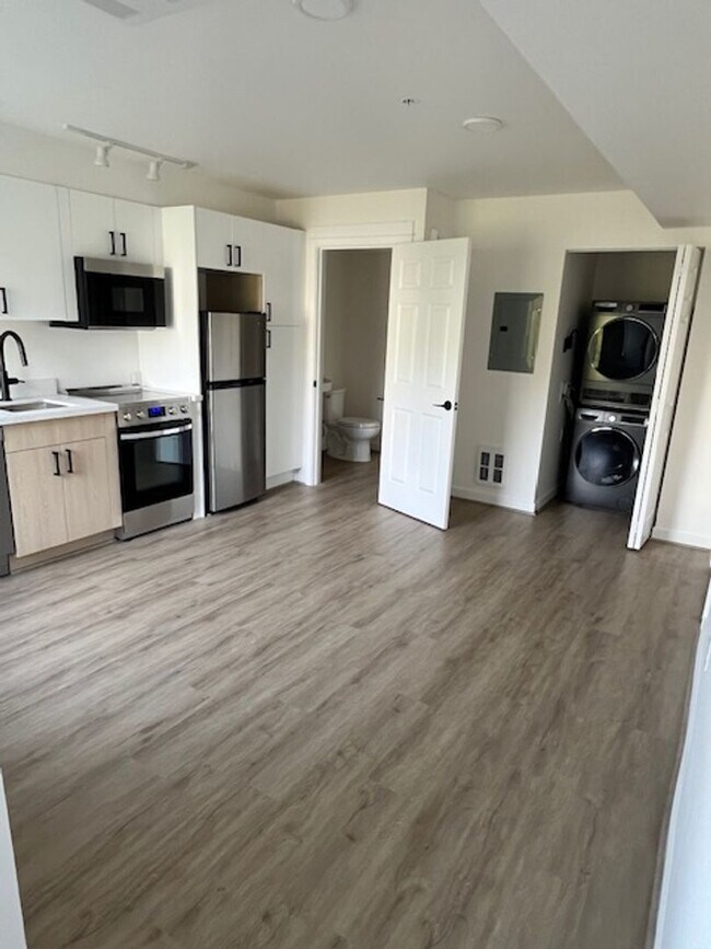 Foto del interior - Equinox